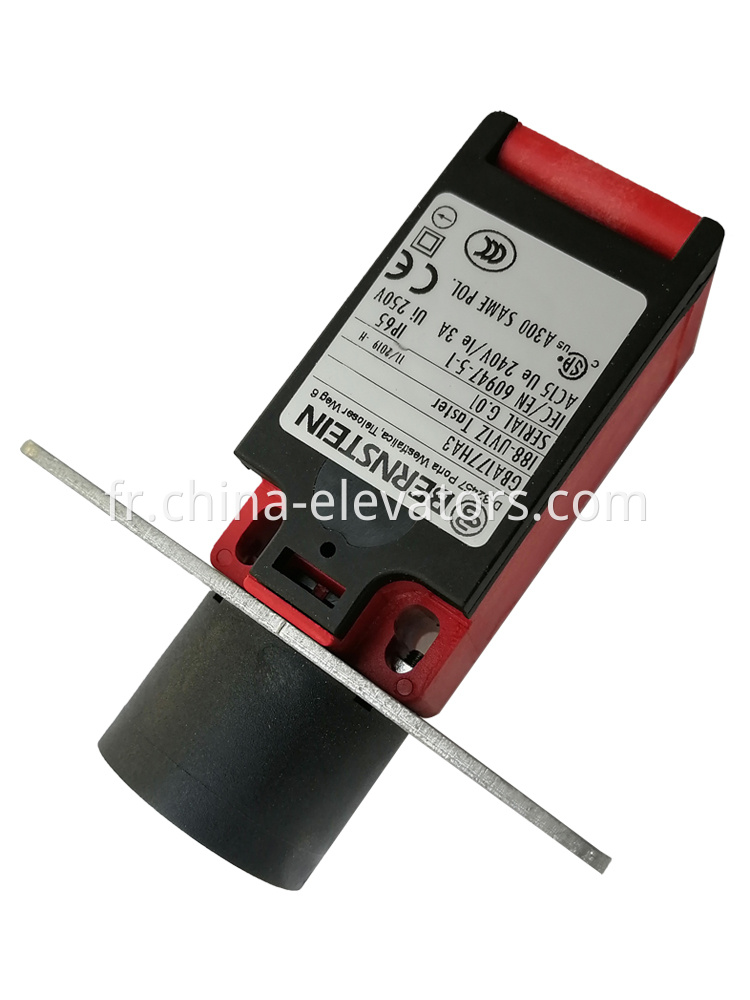 GBA177HA3 Limit Switch for OTIS Escalators